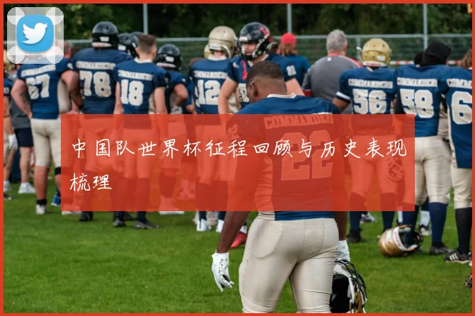 中国队世界杯征程回顾与历史表现梳理