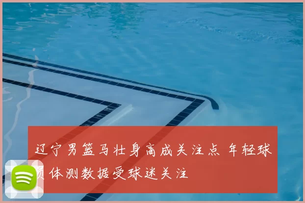 辽宁男篮马壮身高成关注点 年轻球员体测数据受球迷关注