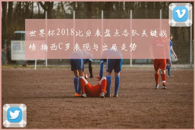 世界杯2018比分表盘点各队关键战绩 梅西C罗表现与出局走势